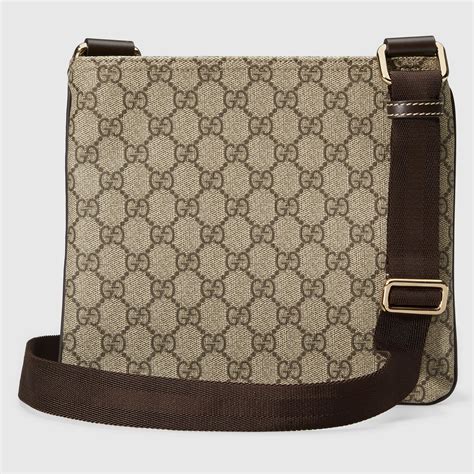 used men gucci bag|men's Gucci crossbody bag sale.